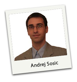 Andrej Sosic